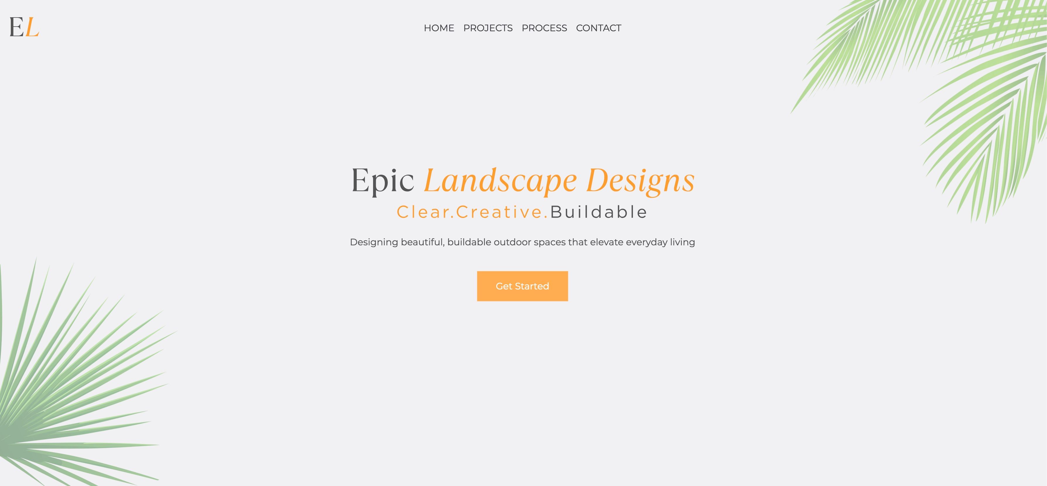 Epic Landscape Designs